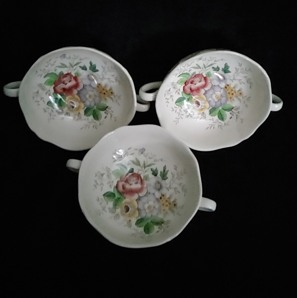 VTG Royal Doulton \